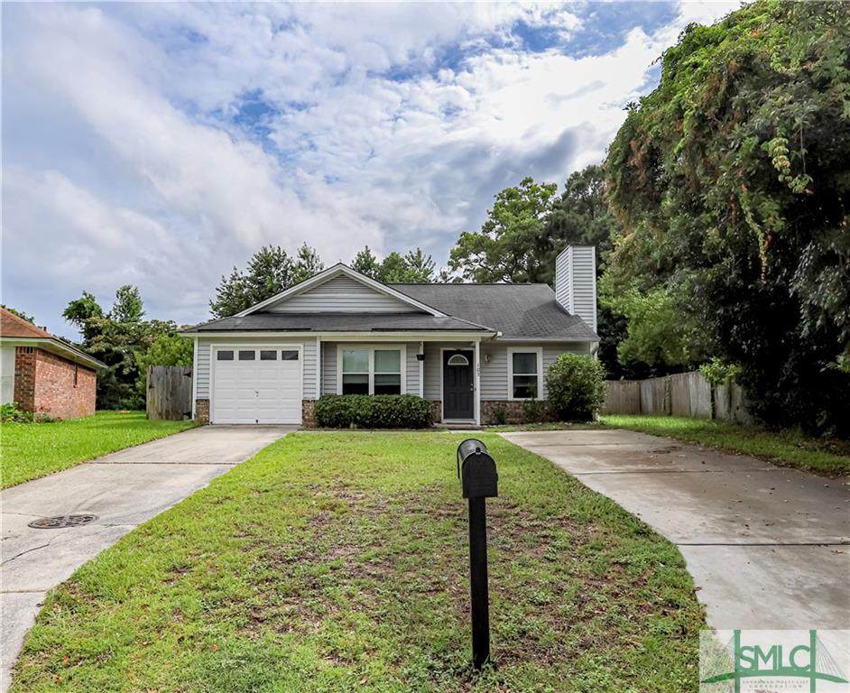103 Mapmaker Cove - Photo 1