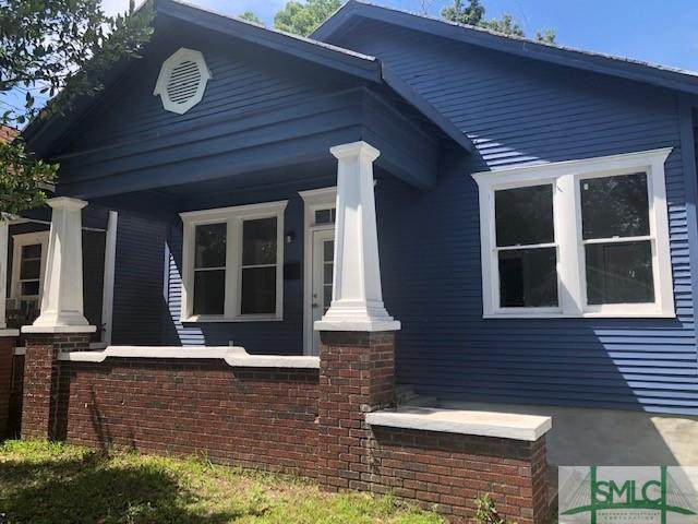 1014 41st Street - Photo 1