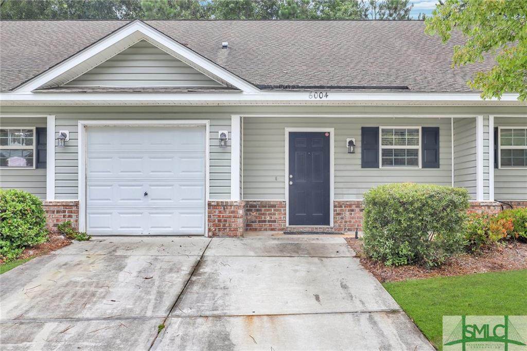 6004 Towne Park Drive - Photo 1