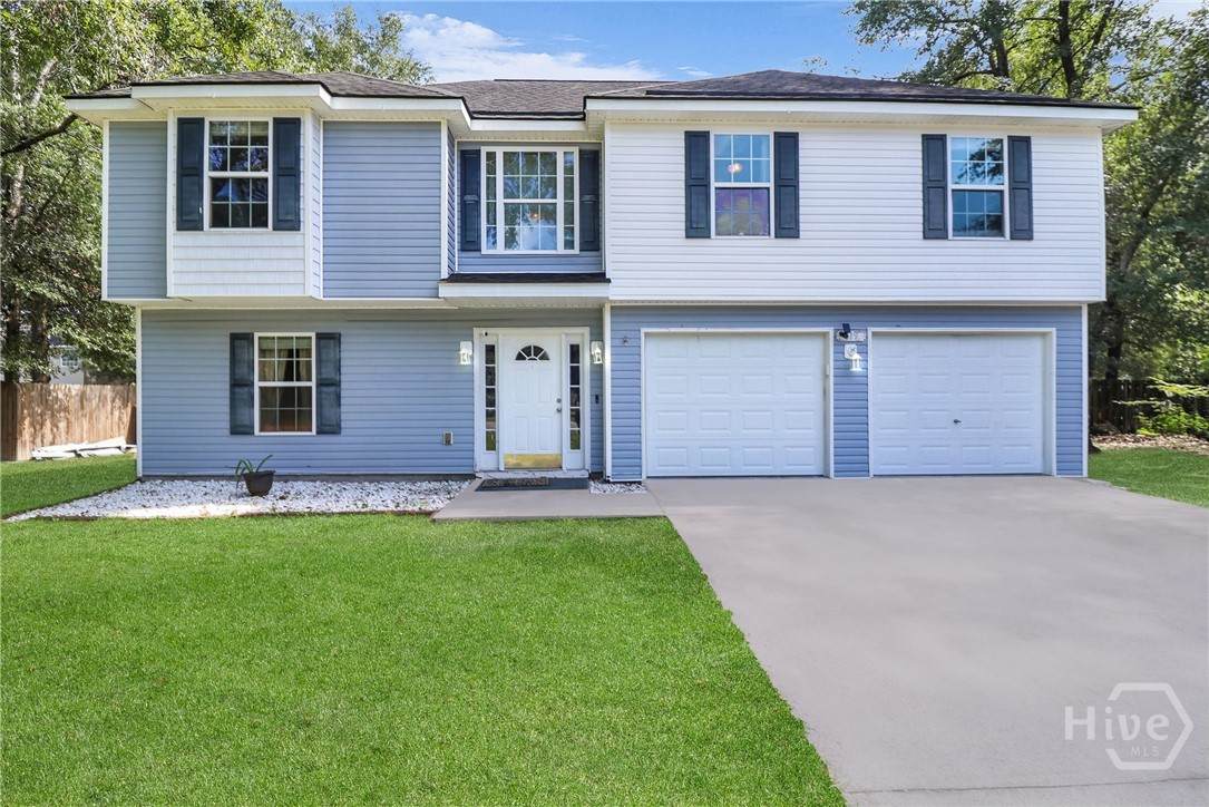 119 Fox Trace - Photo 1