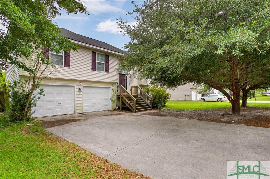 307 Aspen - Photo 1