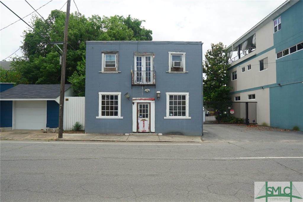 2424 Drayton Street - Photo 1