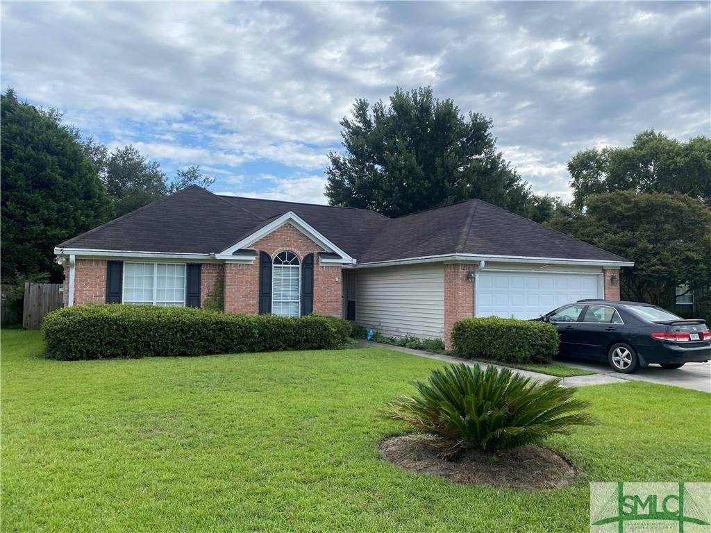 136 Cormorant Way - Photo 1
