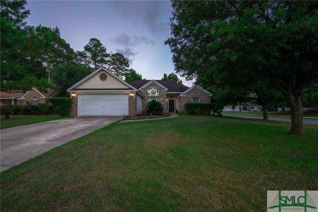 101 Yellow Jasmine Court - Photo 1
