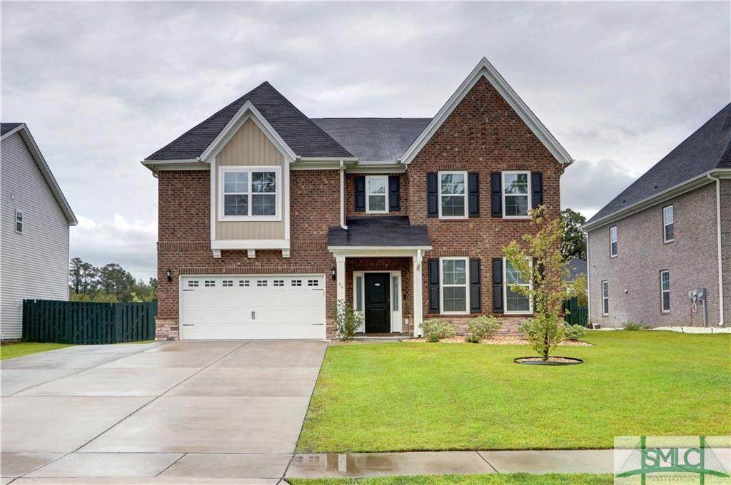 64 Calendon Court - Photo 1