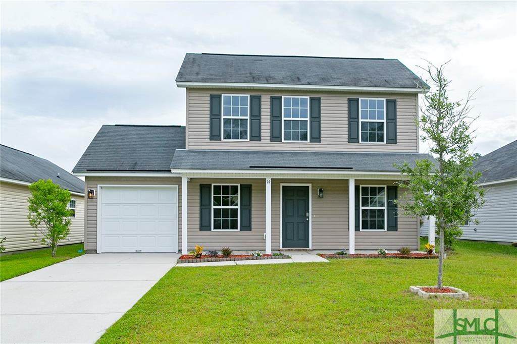 14 Rice Mill Road - Photo 1