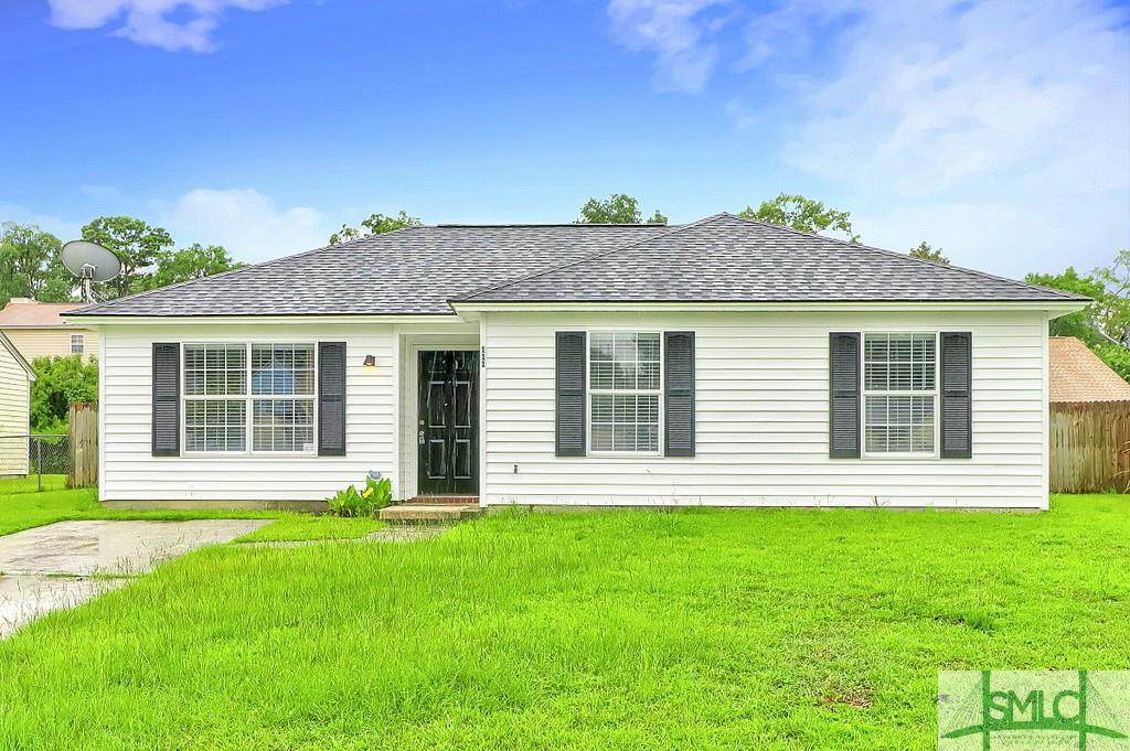 111 Laurelwood Lane - Photo 1