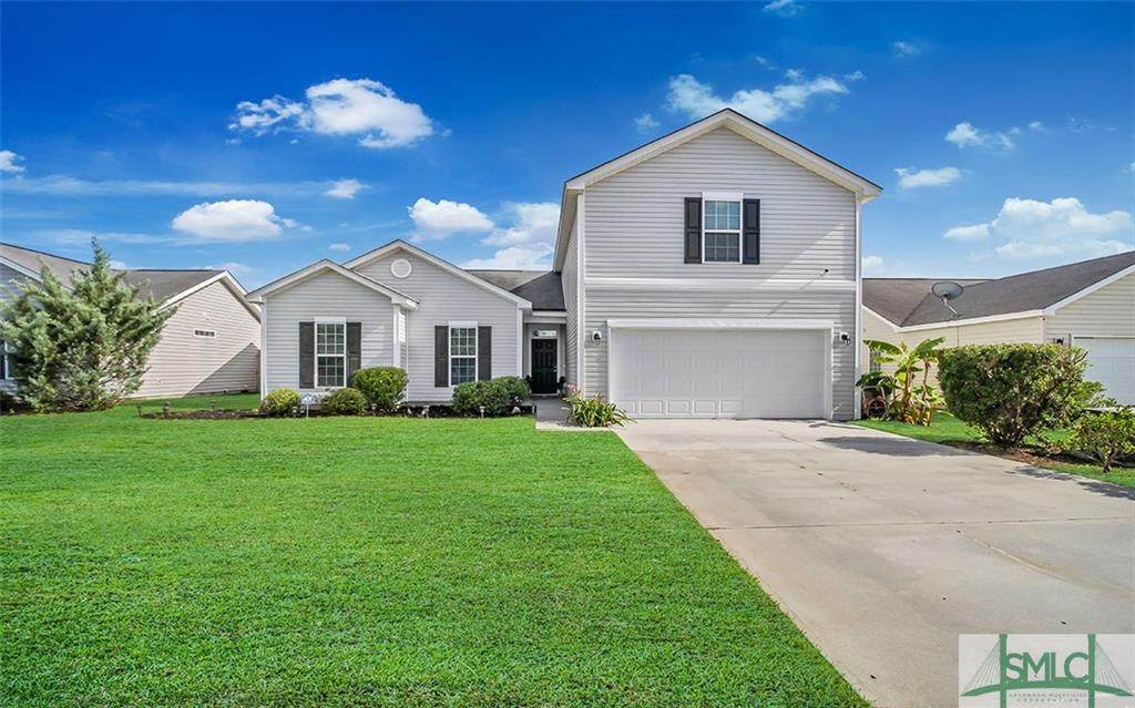 13 Twin Oaks Place - Photo 1
