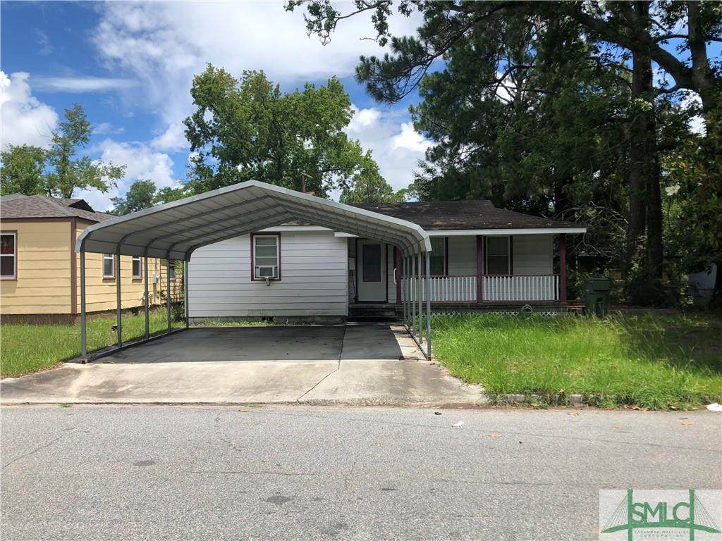 2506 Florida Avenue - Photo 1