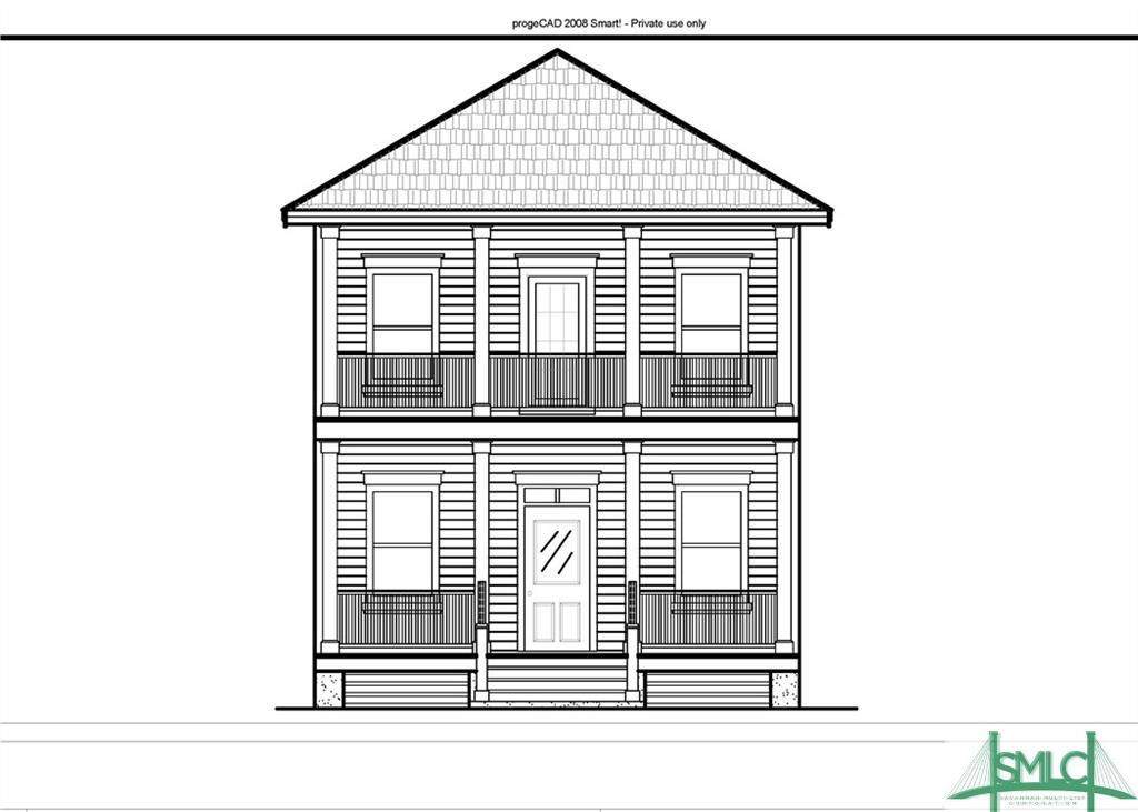 504 34th Street - Photo 1