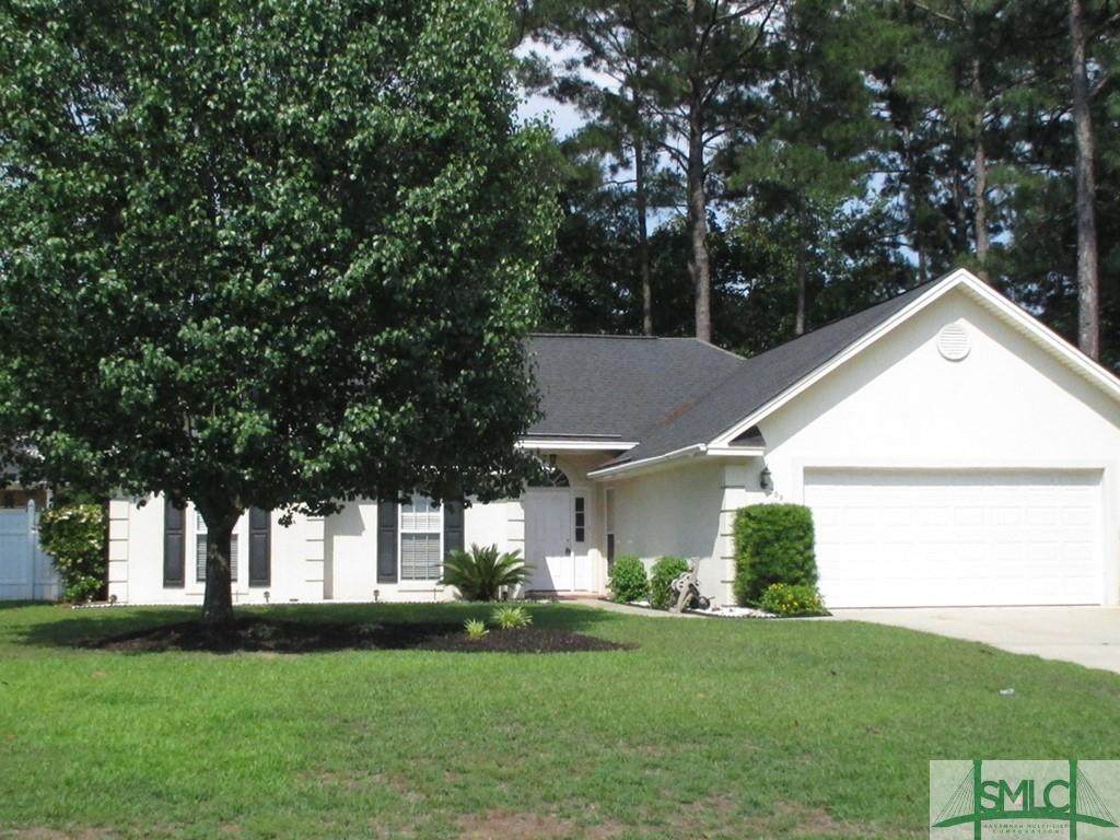 209 Walthour Drive - Photo 1