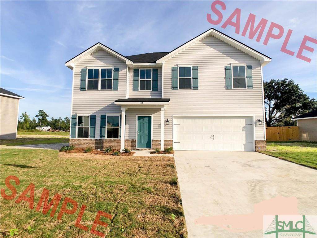 232 Gambrell Road - Photo 1