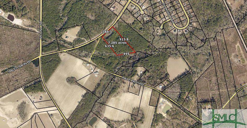 0 Ralph Rahn Road - Photo 1