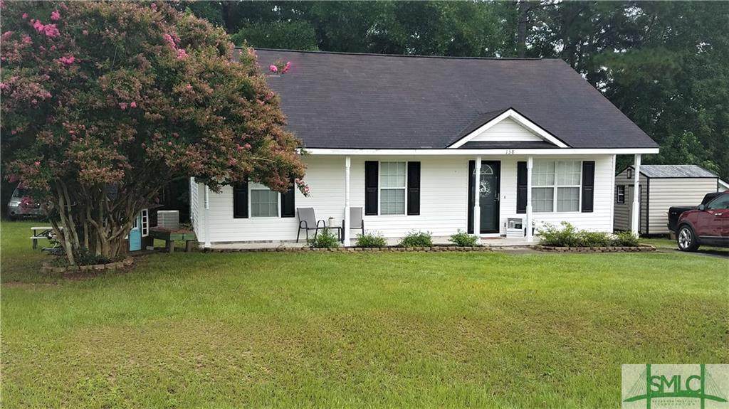 138 High Pointe Drive - Photo 1