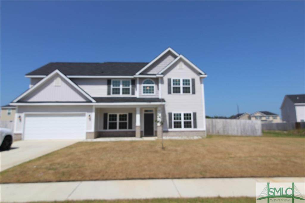 1588 Longleaf Court - Photo 1