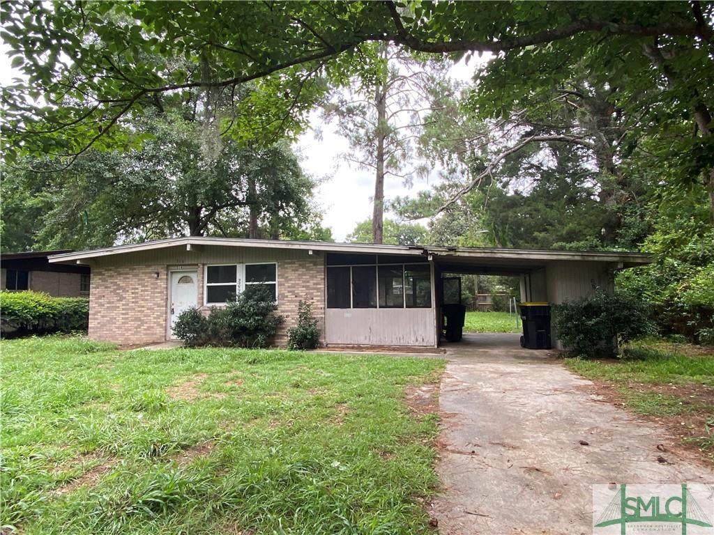314 Linwood Road - Photo 1