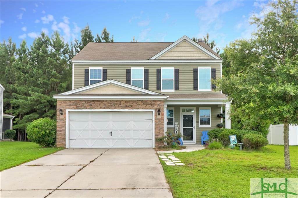 544 Amsonia Circle - Photo 1
