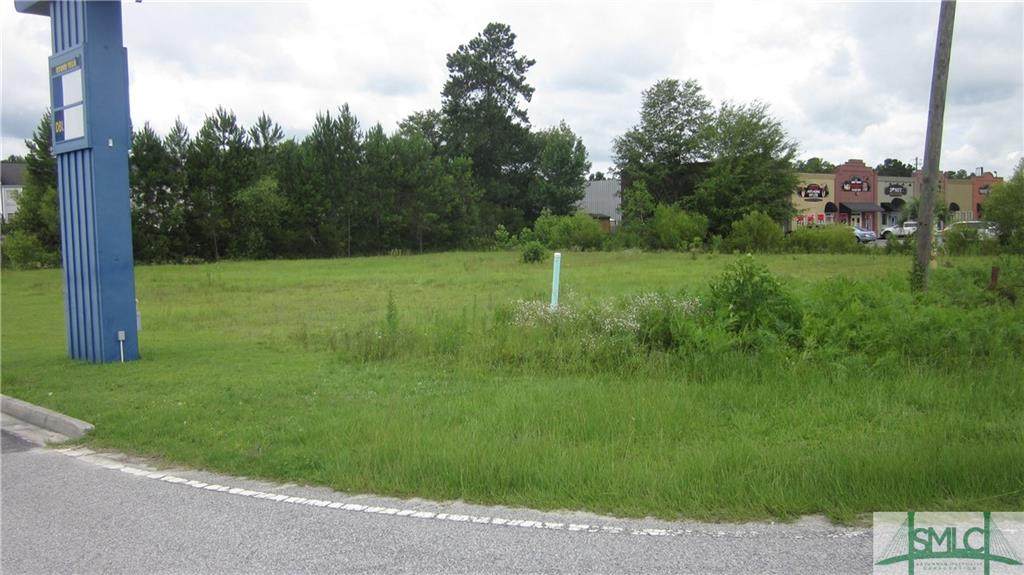 00 Hwy 21 Highway - Photo 1