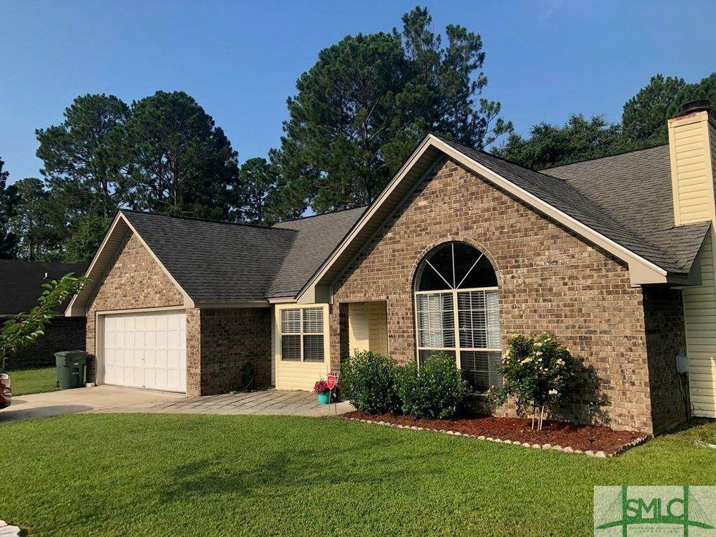922 Ringneck Way - Photo 1