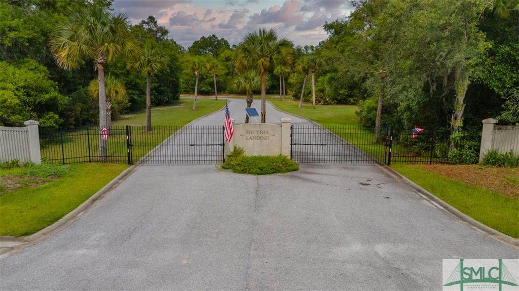 Lot 12 Lake Bluff Road - Photo 1