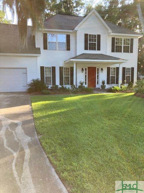 313 Olde Towne Road Road - Photo 1