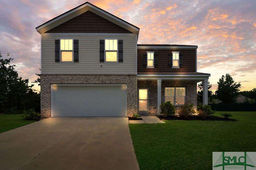 654 Hogan Drive - Photo 1