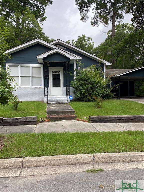 611 Atkinson Avenue - Photo 1