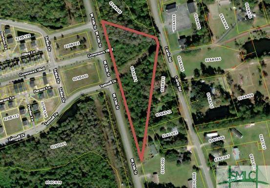 3.34 AC West 15th Street - Photo 1