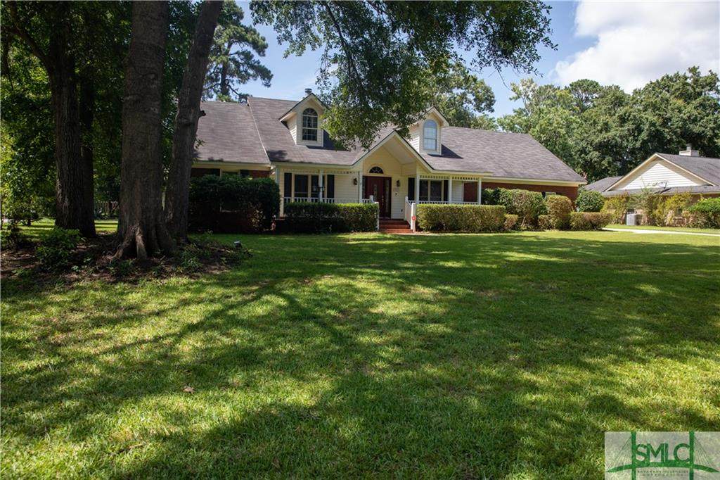 241 Steele Wood Drive - Photo 1
