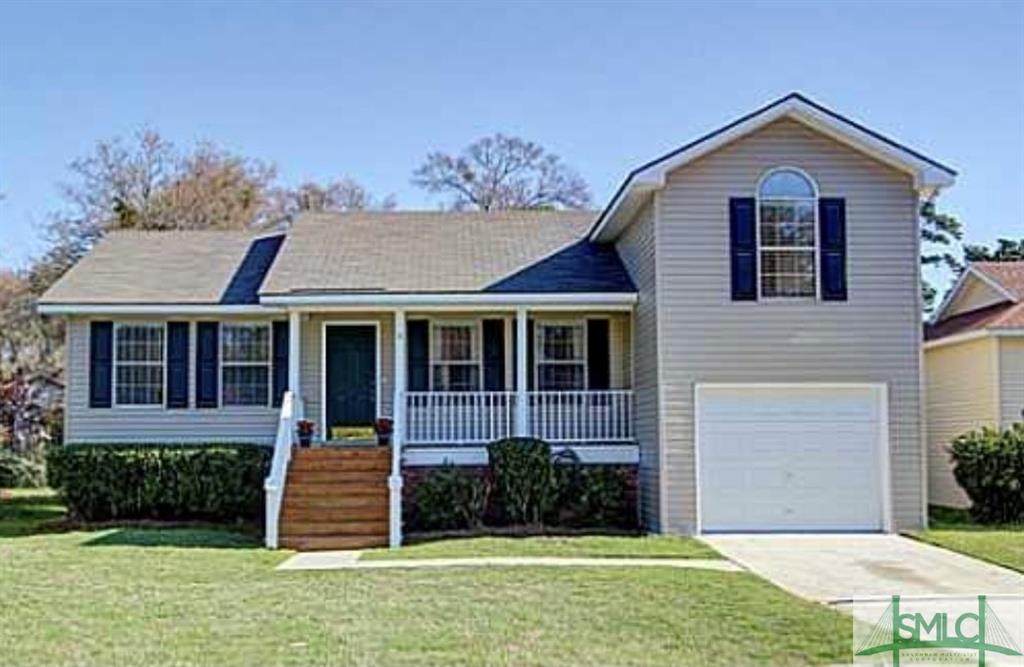 8 Lake Drive - Photo 1