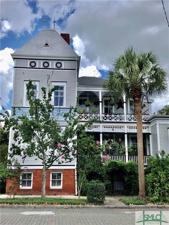918 Abercorn Street - Photo 1