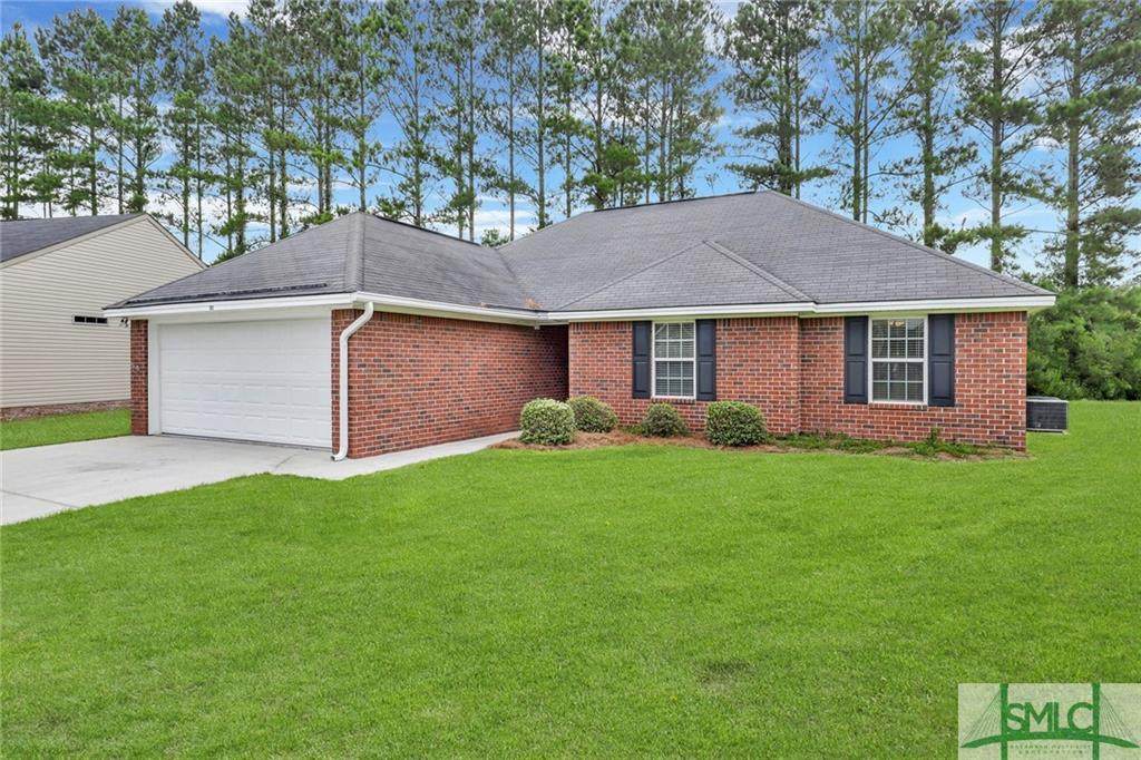 100 Mustang Drive - Photo 1