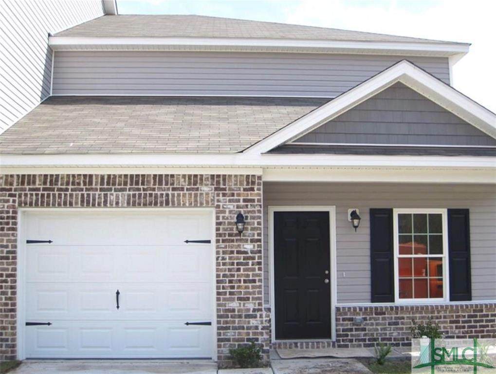429 Governor Treutlen Circle - Photo 1