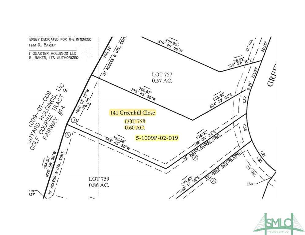 141 Greenhill - Photo 1
