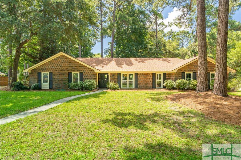 6903 Sandnettles Drive - Photo 1