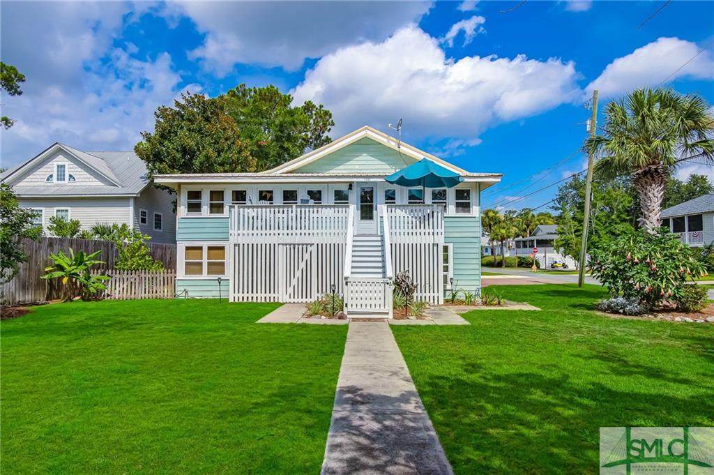 1201 Lovell Avenue - Photo 1