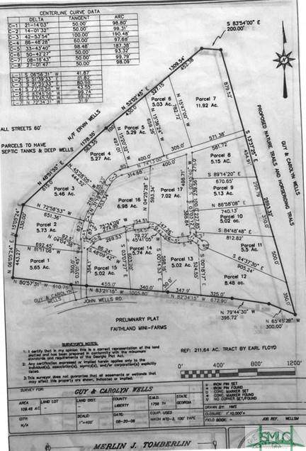 Lot 7 Faithland Drive - Photo 1
