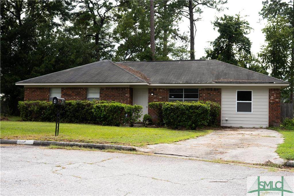 4 Hood Court - Photo 1