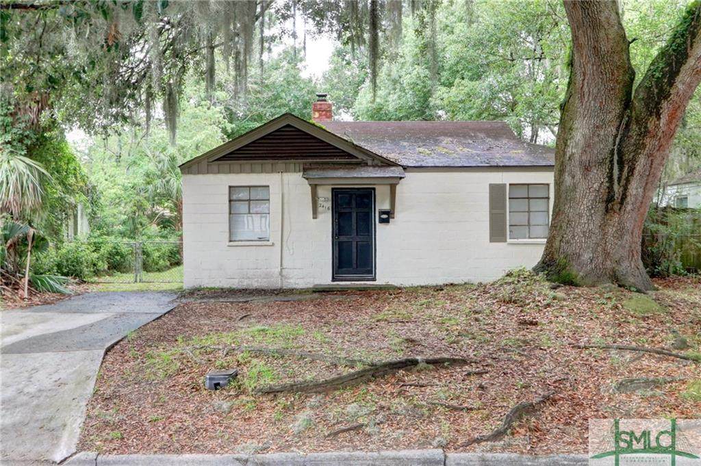 2416 Alabama Avenue - Photo 1