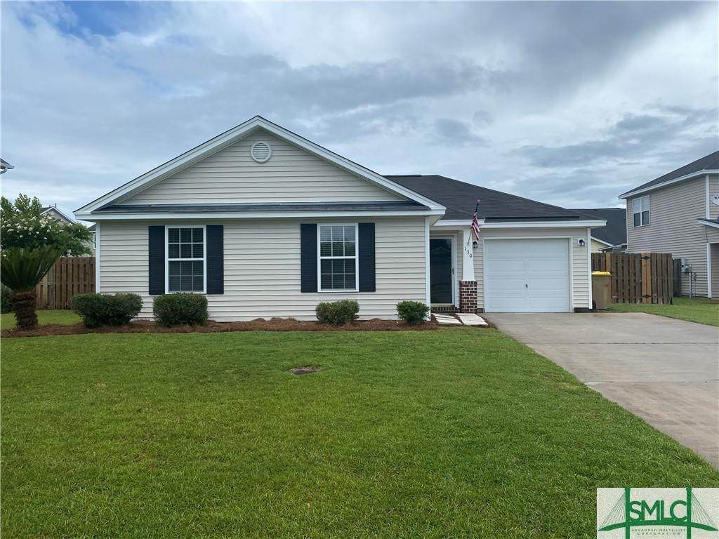 130 Willow Oak Drive - Photo 1