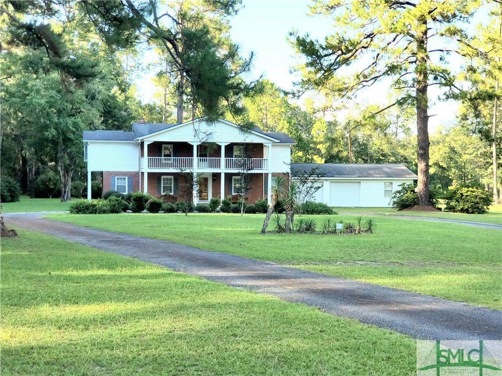 1444 Us 280 Highway - Photo 1