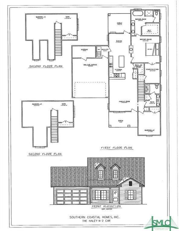 17 Mehalko Road - Photo 1