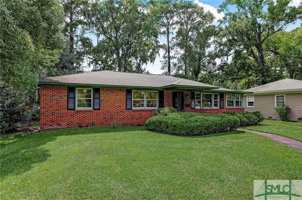 5419 Magnolia Avenue - Photo 1