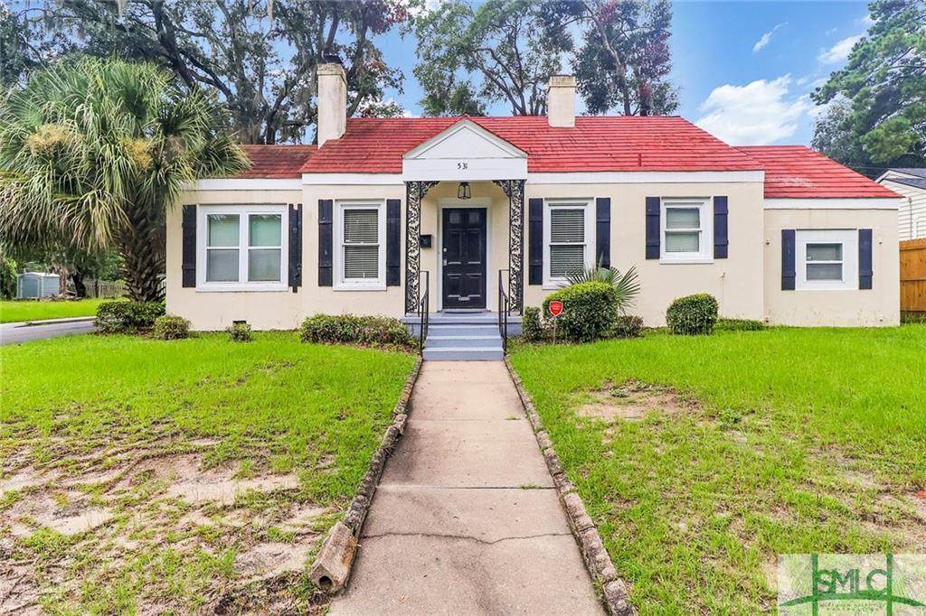 531 Durant Avenue - Photo 1