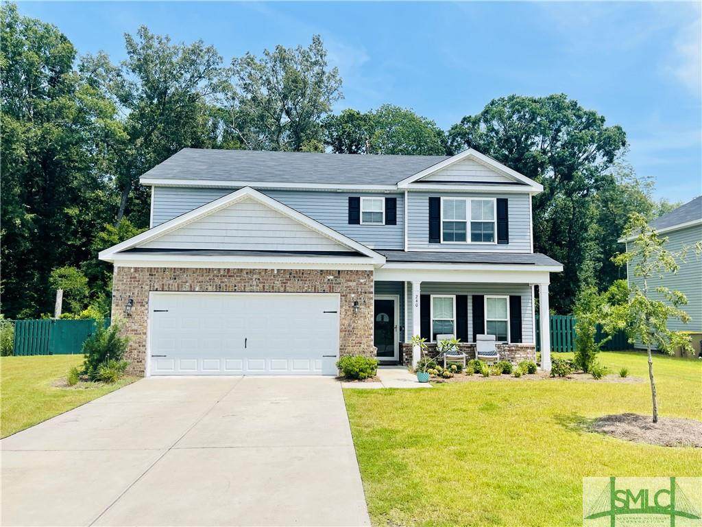 240 Shelton Street - Photo 1