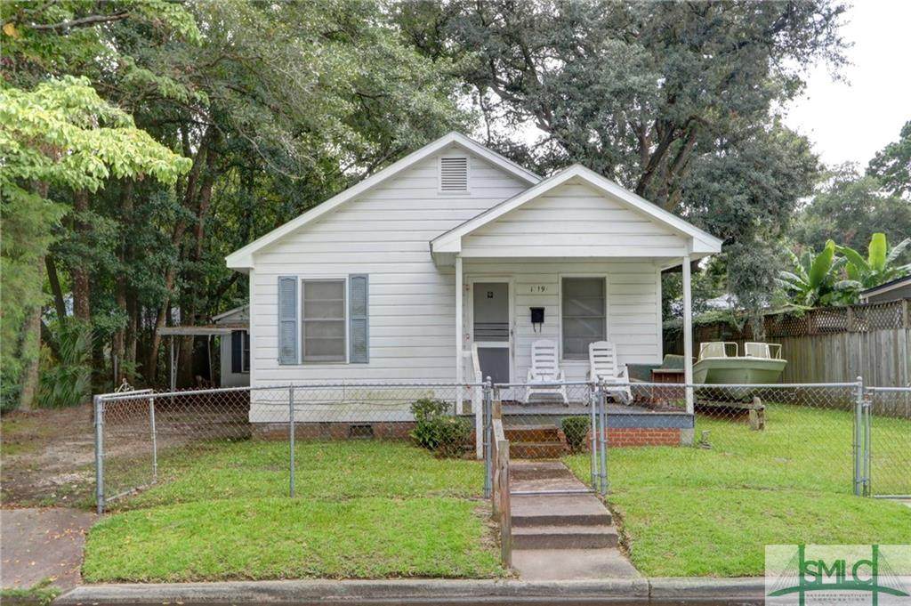 1219 E 68th Street - Photo 1