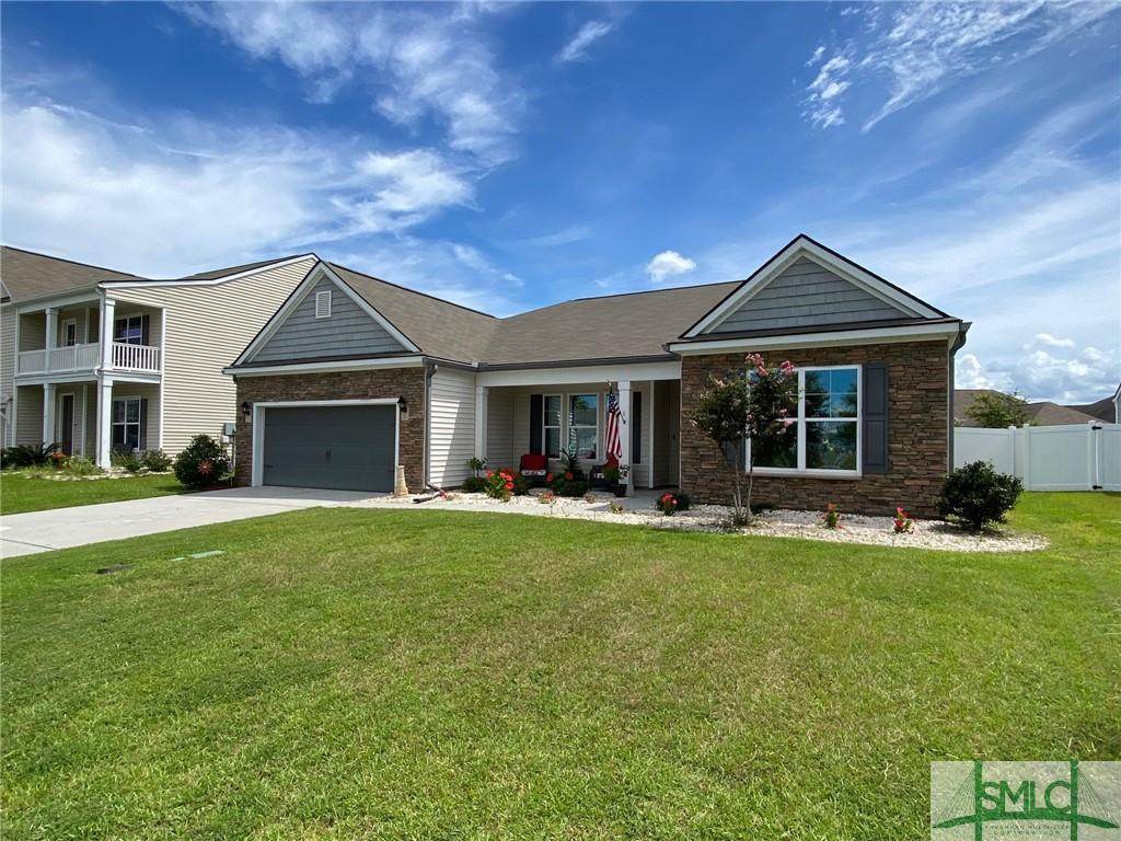 8 Southpark Boulevard - Photo 1