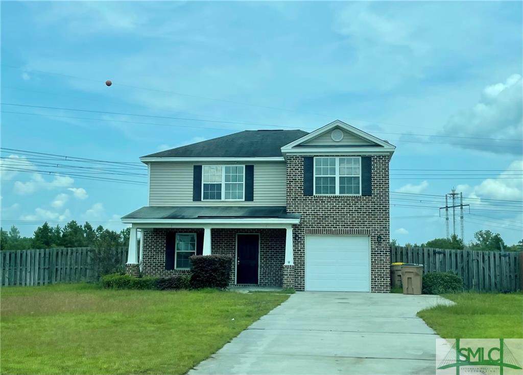 180 Willow Oak Drive - Photo 1