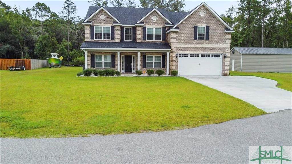 537 Kerry Drive - Photo 1
