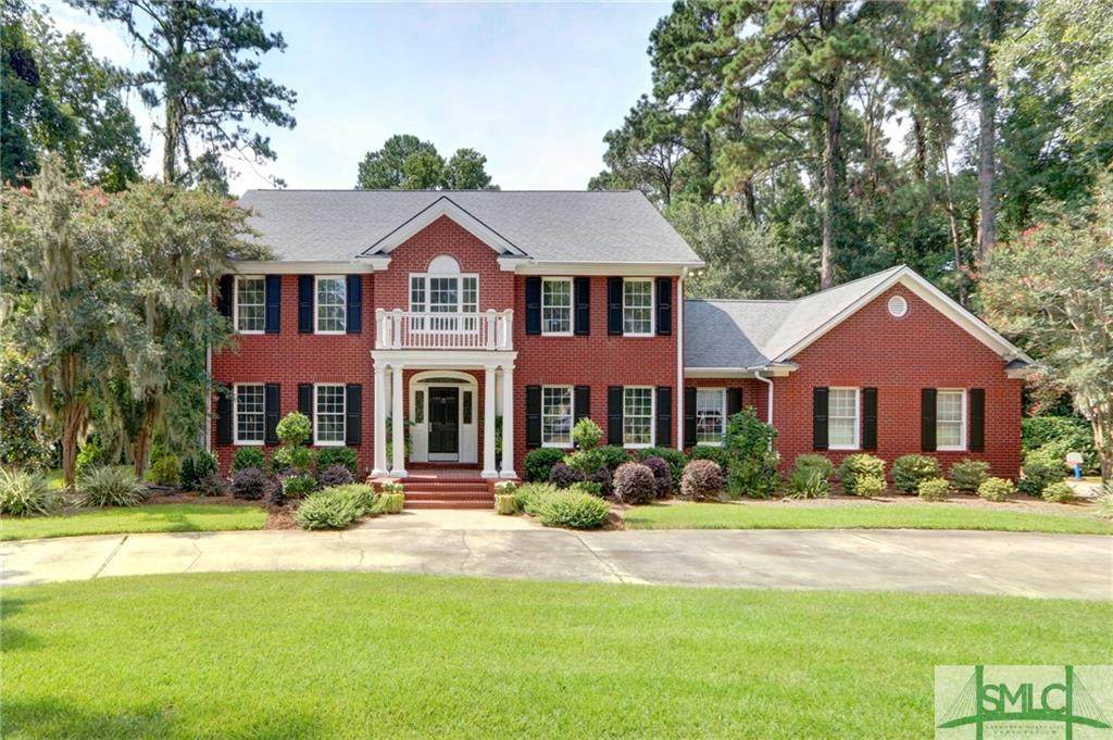 5 Marsh Harbor Drive - Photo 1
